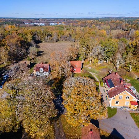Grimsnas Herrgard Ljuder (Kronoberg) エクステリア 写真