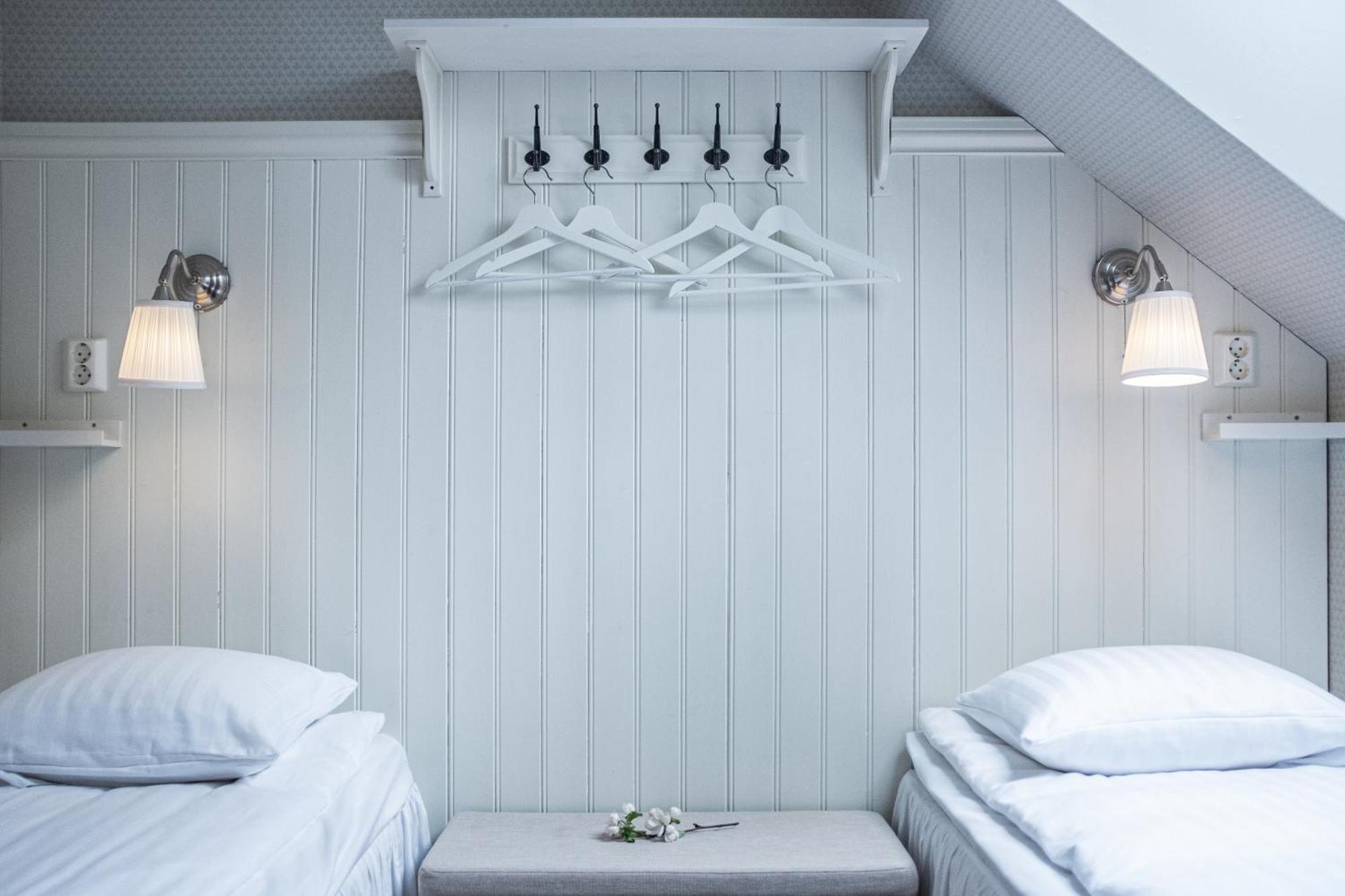 Grimsnas Herrgard Ljuder (Kronoberg) 部屋 写真