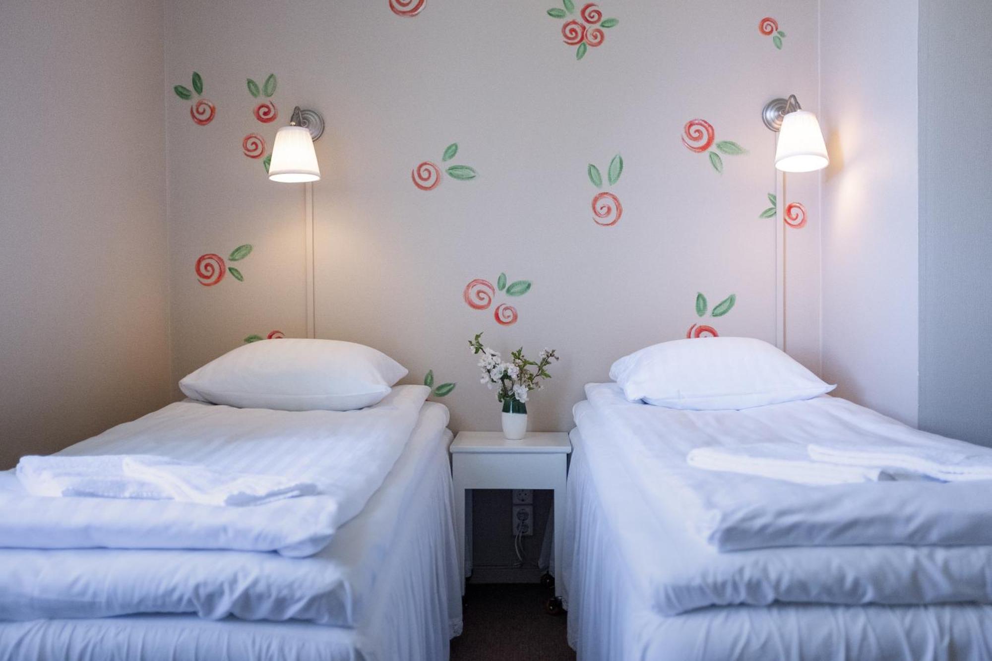 Grimsnas Herrgard Ljuder (Kronoberg) 部屋 写真