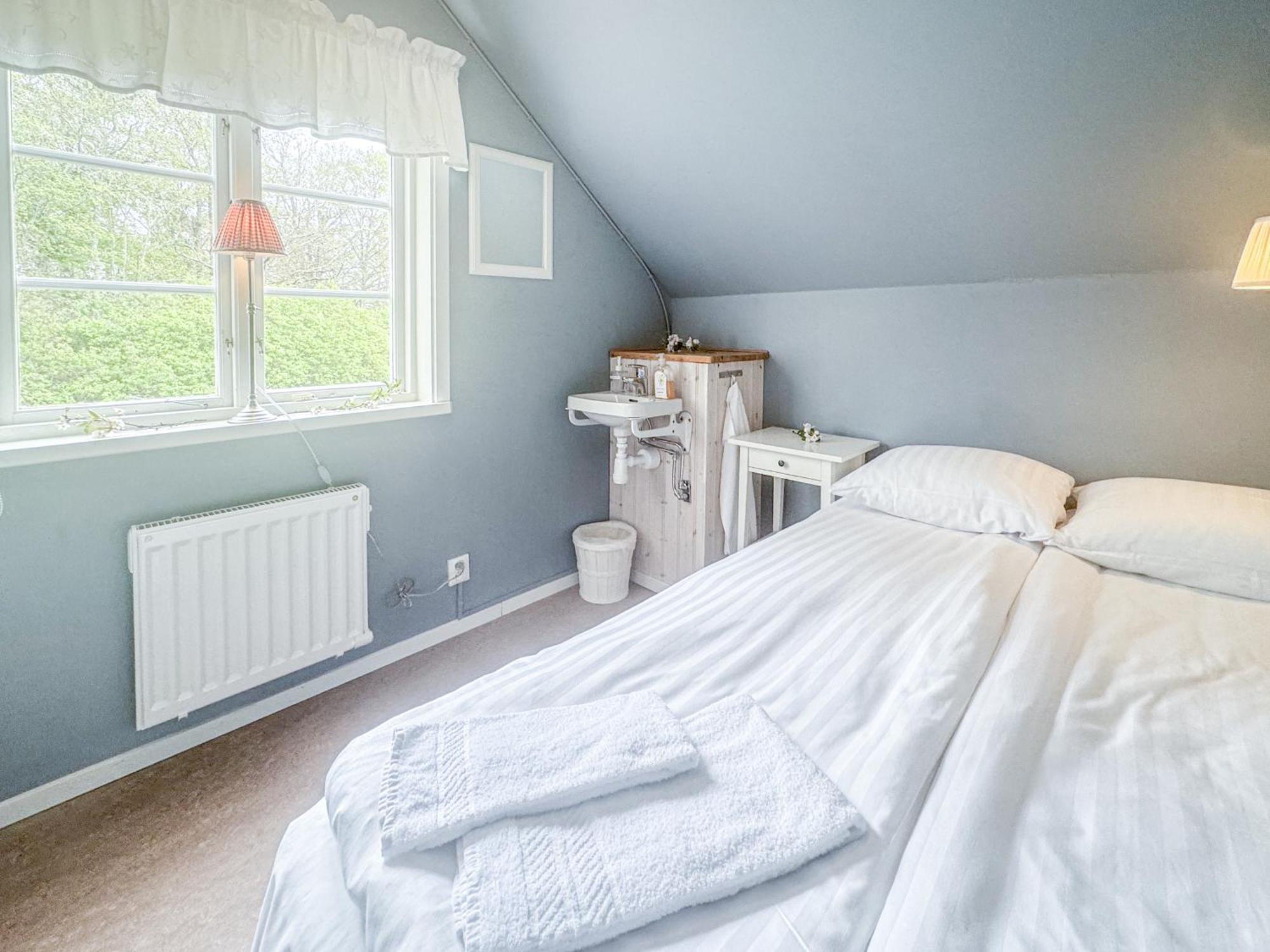 Grimsnas Herrgard Ljuder (Kronoberg) 部屋 写真