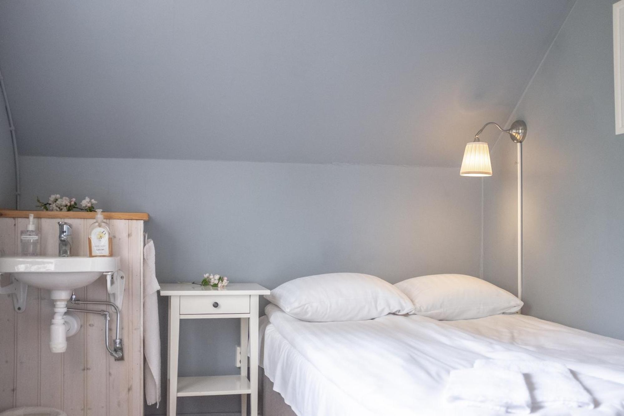 Grimsnas Herrgard Ljuder (Kronoberg) 部屋 写真