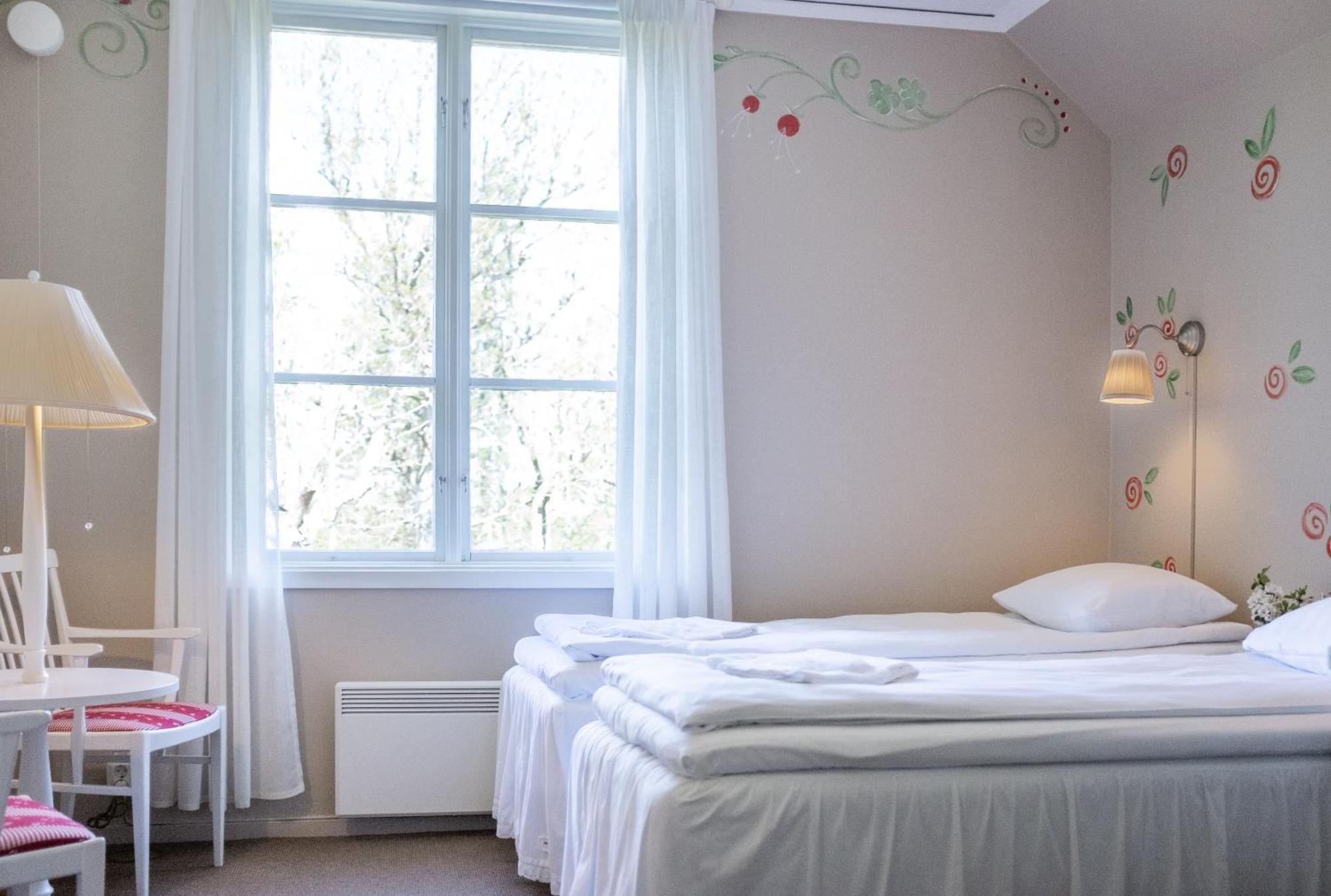 Grimsnas Herrgard Ljuder (Kronoberg) 部屋 写真