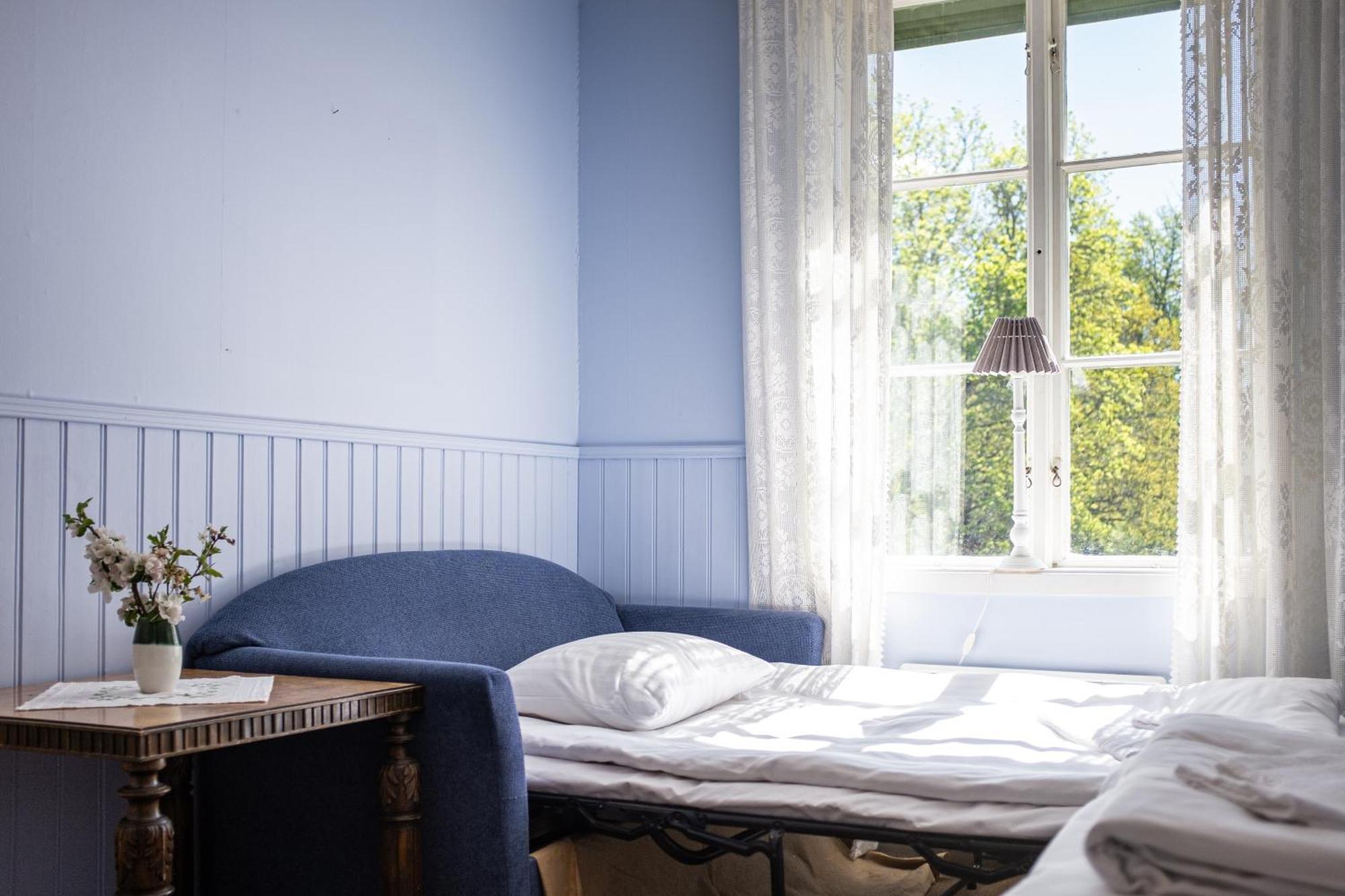 Grimsnas Herrgard Ljuder (Kronoberg) 部屋 写真
