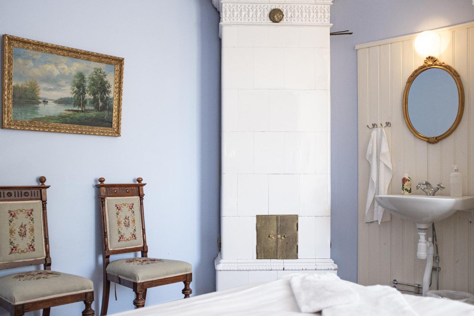 Grimsnas Herrgard Ljuder (Kronoberg) 部屋 写真
