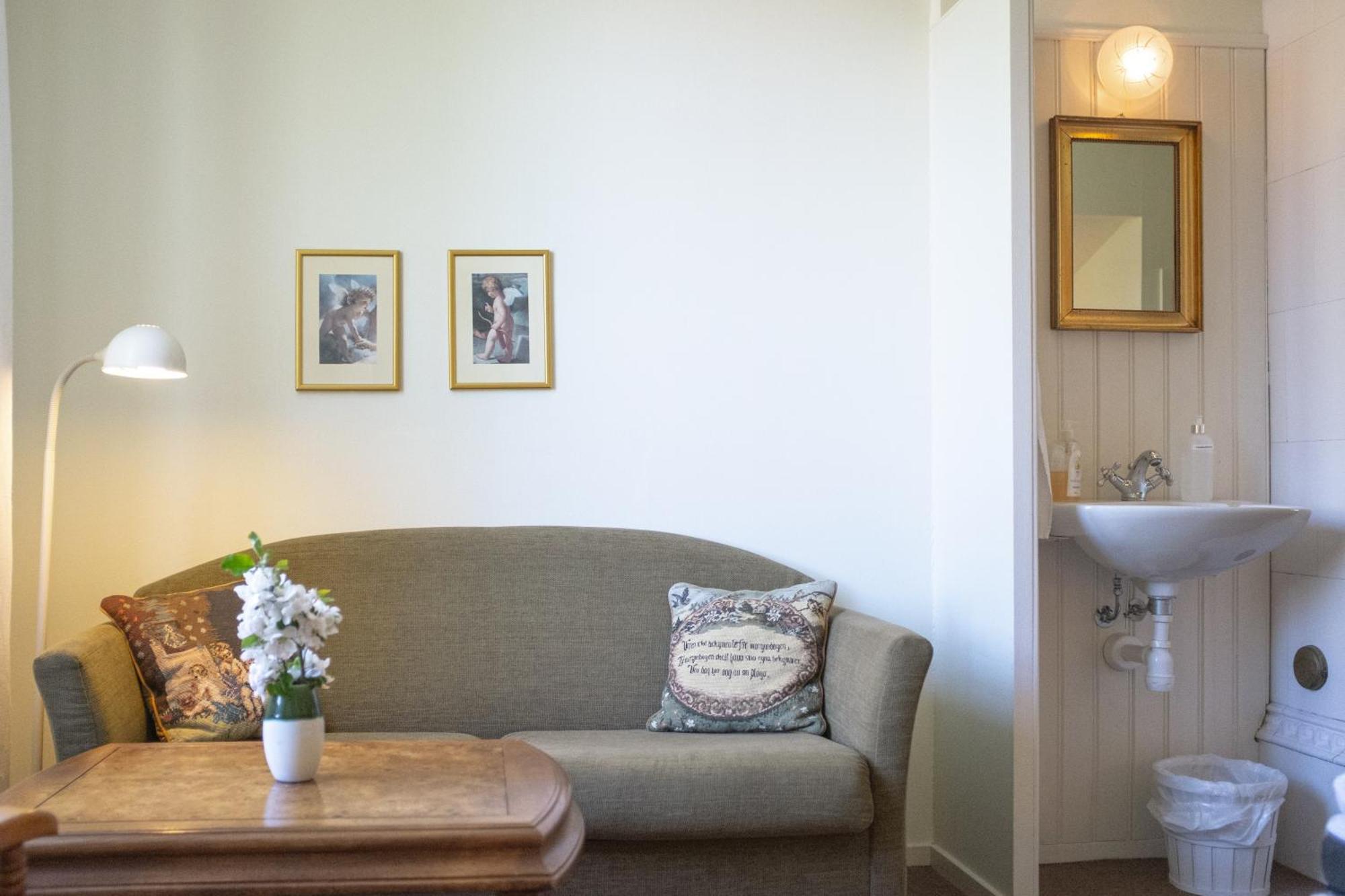 Grimsnas Herrgard Ljuder (Kronoberg) 部屋 写真