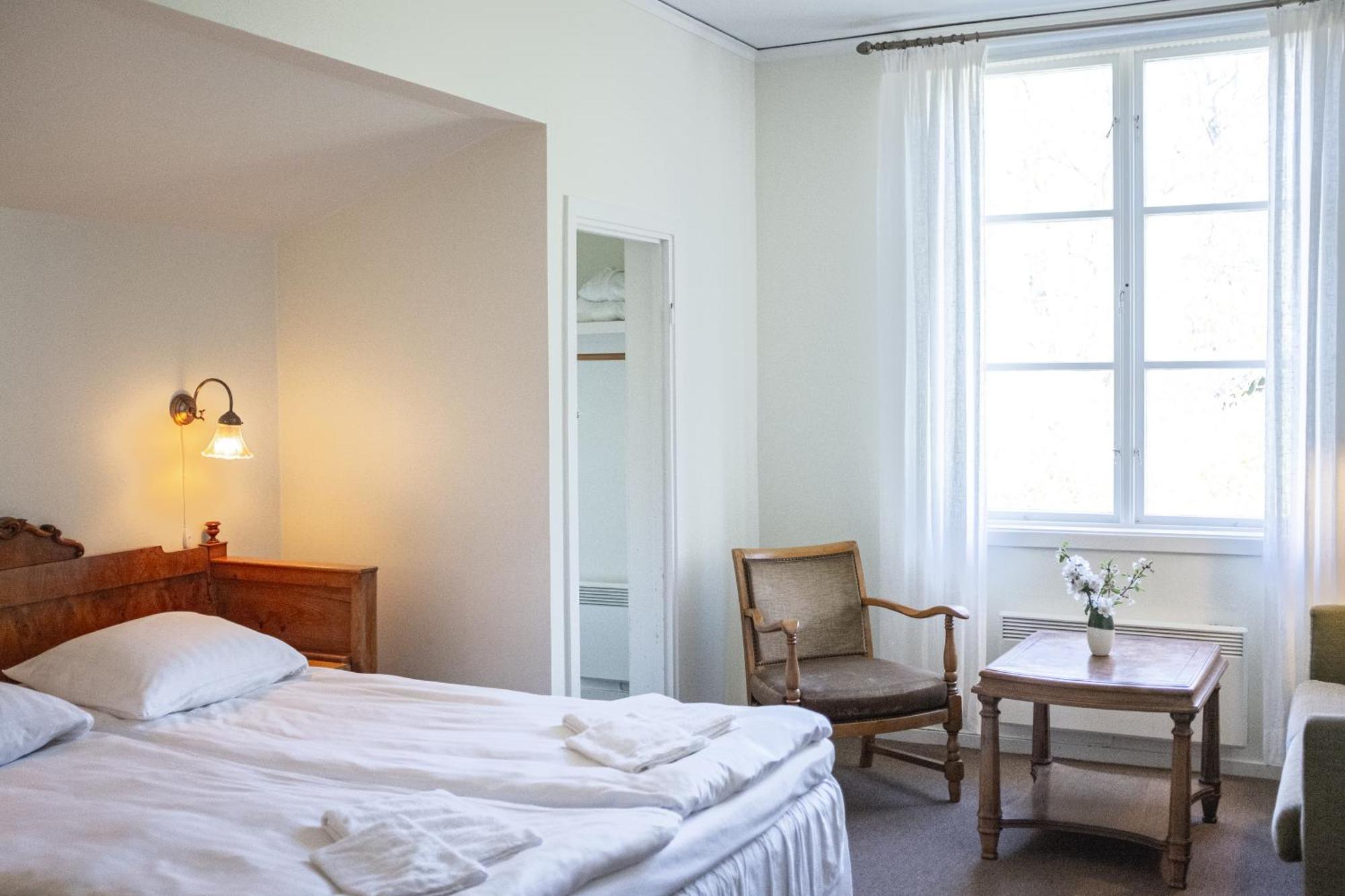 Grimsnas Herrgard Ljuder (Kronoberg) 部屋 写真