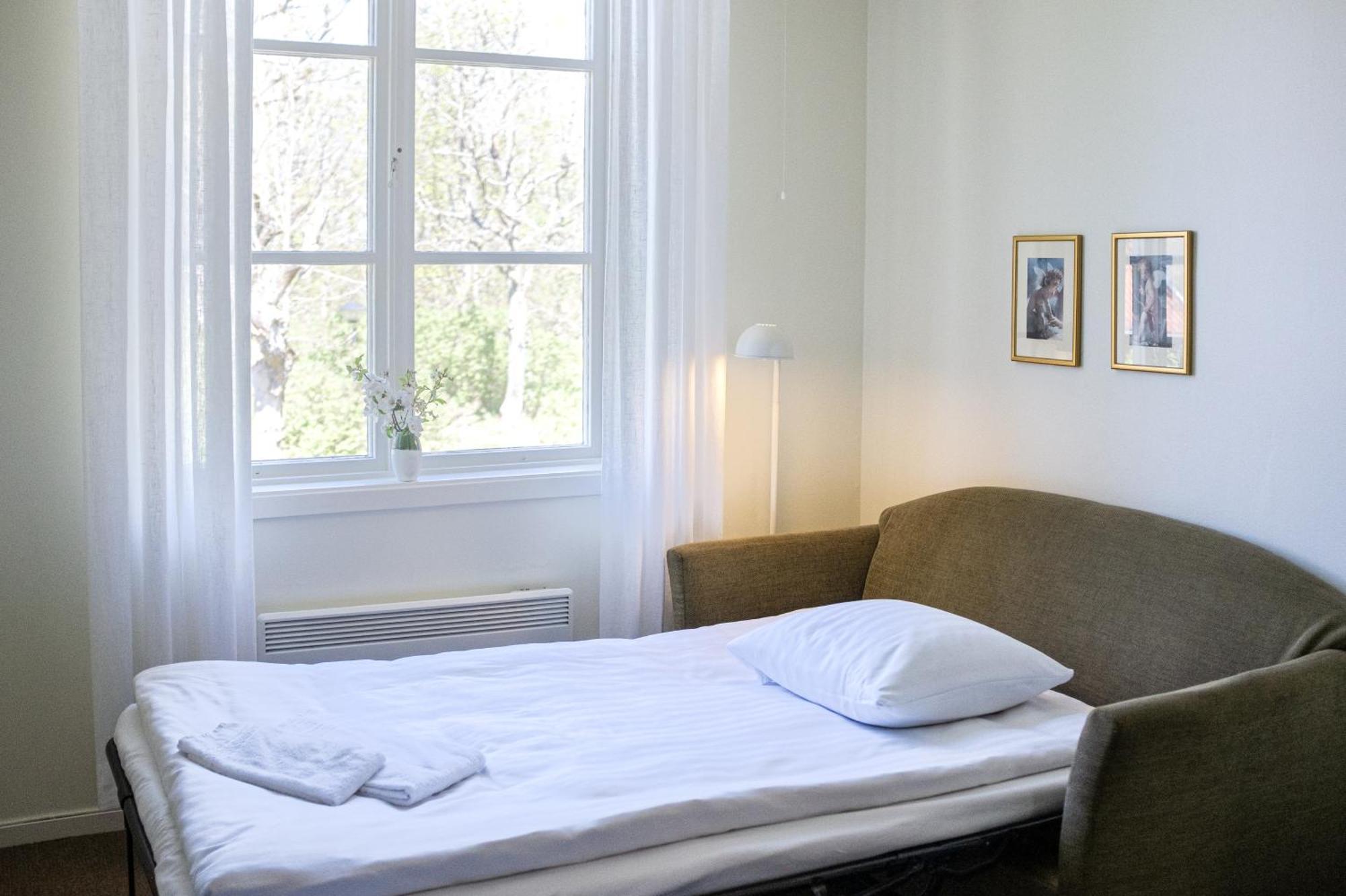 Grimsnas Herrgard Ljuder (Kronoberg) 部屋 写真