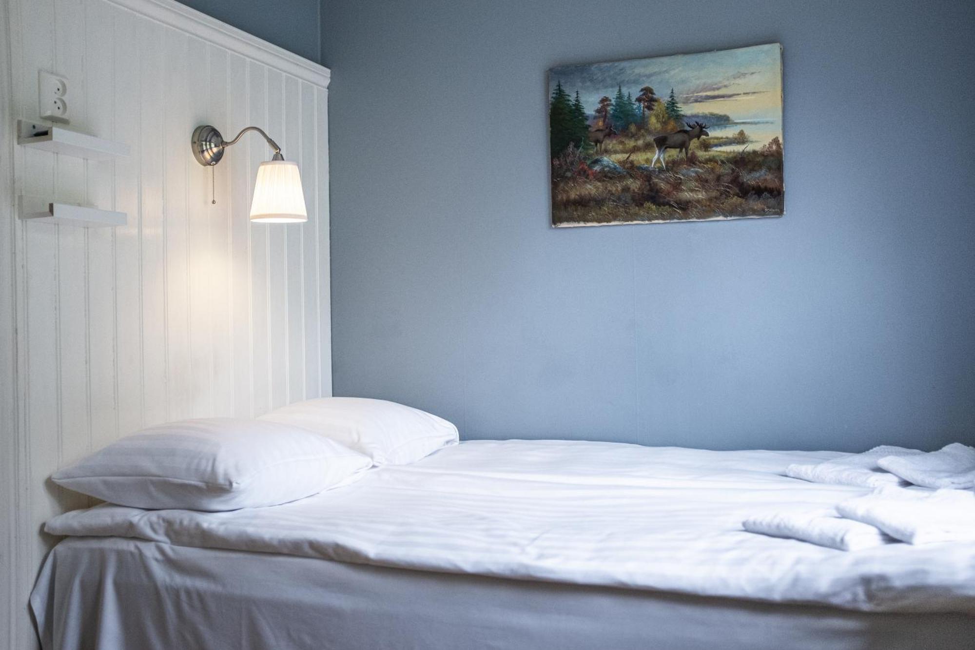 Grimsnas Herrgard Ljuder (Kronoberg) 部屋 写真