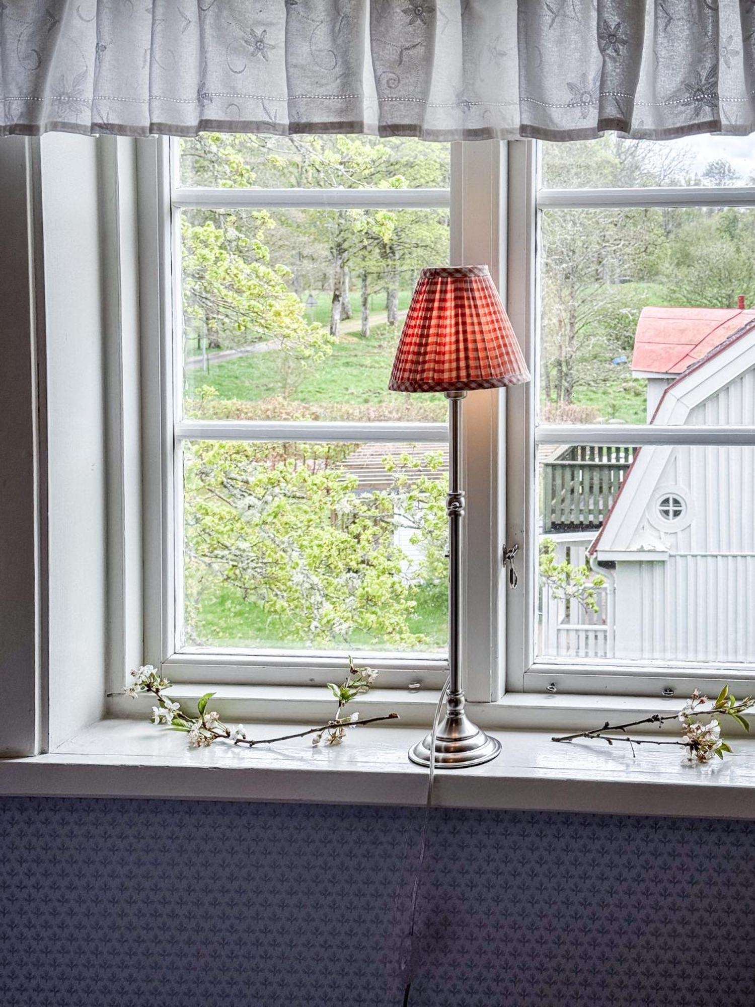 Grimsnas Herrgard Ljuder (Kronoberg) 部屋 写真