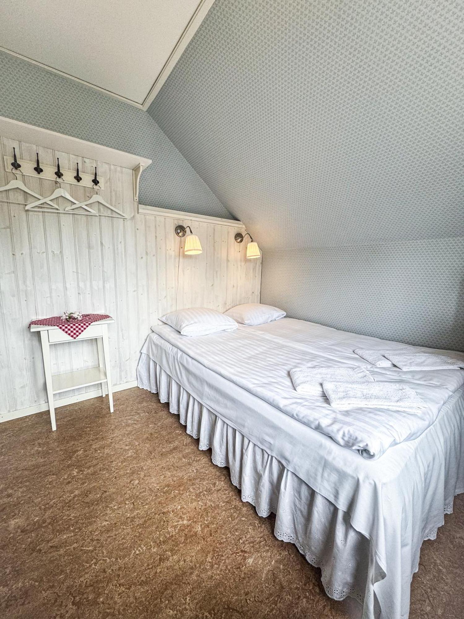 Grimsnas Herrgard Ljuder (Kronoberg) 部屋 写真