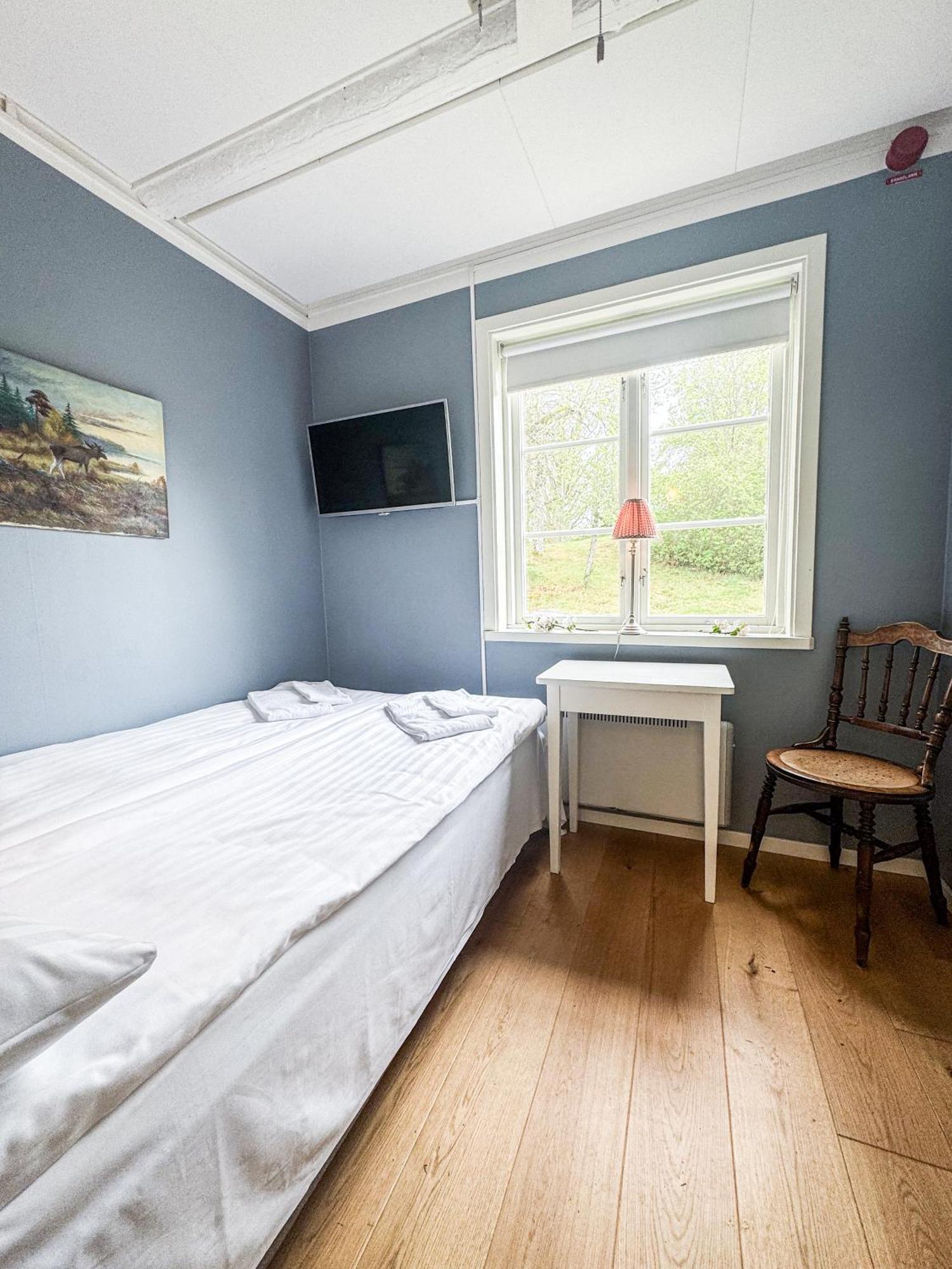 Grimsnas Herrgard Ljuder (Kronoberg) 部屋 写真
