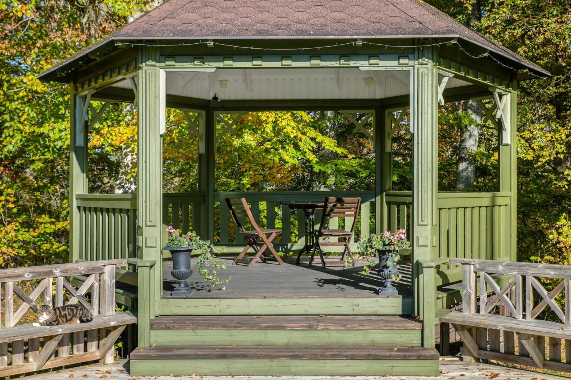 Grimsnas Herrgard Ljuder (Kronoberg) エクステリア 写真