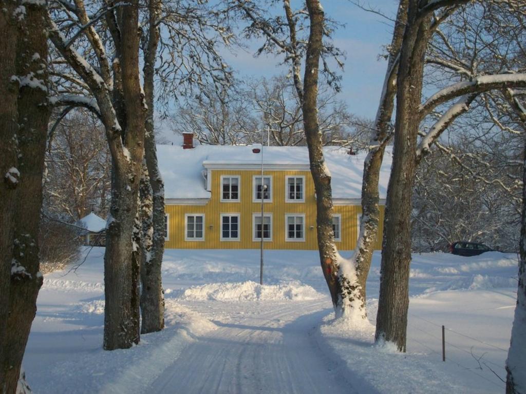 Grimsnas Herrgard Ljuder (Kronoberg) エクステリア 写真