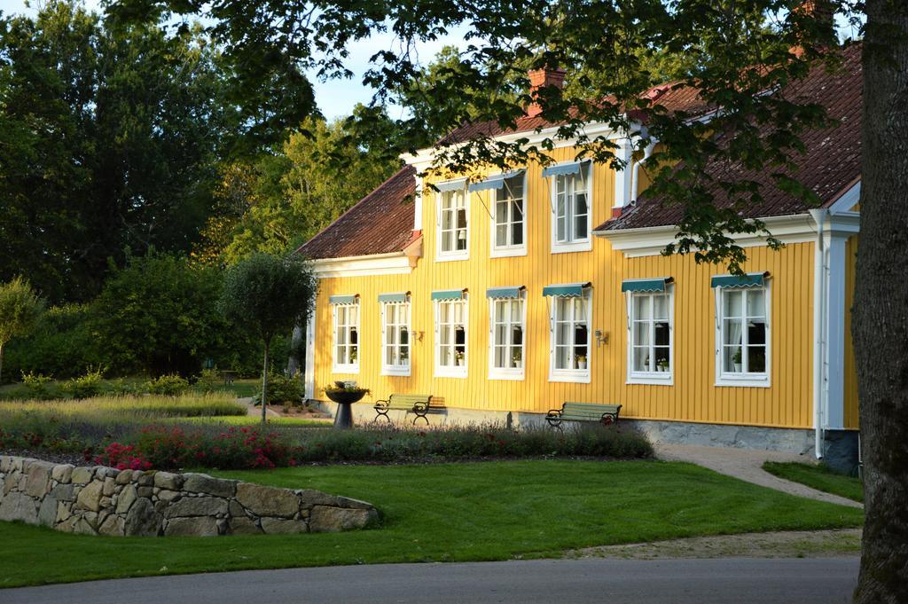 Grimsnas Herrgard Ljuder (Kronoberg) エクステリア 写真